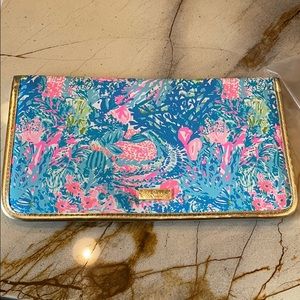 Lilly Pulitzer Travel Organizer